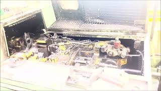 * STEINFELS KG * has for sale one Nakashimada NS60E