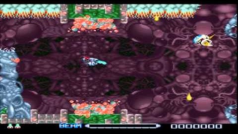 Lets Play R-Type 3 Part 3