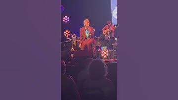 Thumbnail of Whipped Cream, Herb Alpert & the Tijuana Brass, Harris Theater, Chicago, IL 8/9/25.