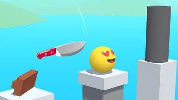 MAX LEVEL in Slice It All‪! (Levels 21-40)