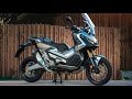 2017 Honda X-ADV 750 cm3 [ESSAI POV] : le scooter crossover (avis, prix, impressions)