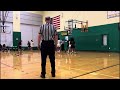 New london high school vs cathedral boston girls basketball highlights 122323