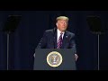 PRAY FOR MY HATERS: President Trump National Day of Prayer FULL SPEECH