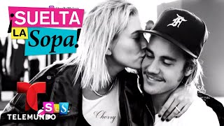 ¡Justin Bieber y Hailey Baldwin ya tienen nidito de amor! | Suelta La Sopa | Entretenimiento ¡Justin Bieber y Hailey Baldwin ya tienen nidito de amor! | Suelta La Sopa | Entretenimiento