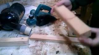 : .      .Electric Planer.