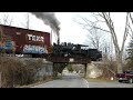Steam locomotive phonk edit 1