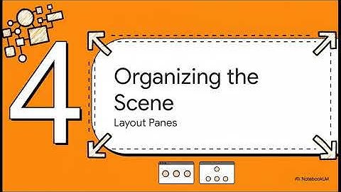JavaFX: Blueprint to App