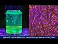 Rice study shows defects can boost behaviors of light-emitting materials