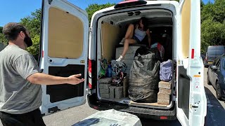 HELP ME PLEASE...I Can't Cope With The Chaos...Sunshine, Singing, Sheds And Shananigans 🤣