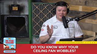 016 - All About Ceiling Fans