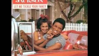 Video thumbnail of "Jermaine Jackson - You Moved A Mountain"