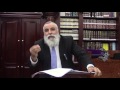 Rabbi asher vaknin  gate of trust  3 steps to eliminating problems