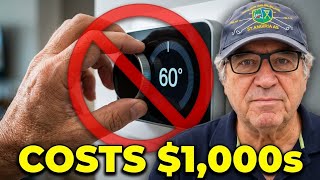 5 AC Mistakes HVAC Companies Hope You Keep Making... The Simple Fix You Need To Know