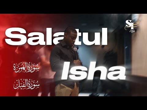 Abdullah Ibn Dawud Rowan University MSA Fall Gala 2025 Khalaf An Hamzah