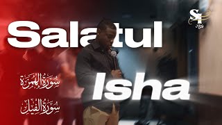 Abdullah Ibn Dawud Rowan University Msa Fall Gala 2025 Khalaf An Hamzah