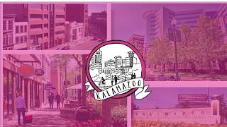 Downtown Zoning Code Update – Kick-Off Presentation