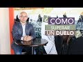 ¿CÓMO SUPERAR UN DUELO AMOROSO?