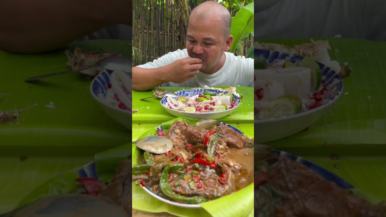 ANG TABA NG GINATAANG IGAT 