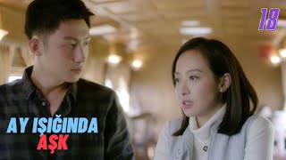 Ay Işığında Aşk L 18. Bölüm L Moonshine And Valentine L Victoria Song , Johnny Huang L 结爱千岁大人的初恋