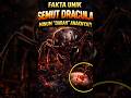 FAKTA UNIK. SEMUT DRACULA #faktahewan #faktaunik #wildlife #animals #semut #shortvideo #shorts
