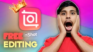 Free Editing App inshot | Suman Digital Ytx | SDY | screenshot 2