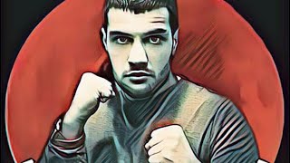 Karma Dövüş Sanatlari Eği̇ti̇mleri̇