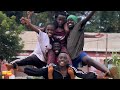 Hypers Kids Dancing Hips Don T Lie Remix Choreography By Hypers Kids Africa 4k 
