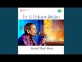 Tillana-Drmbalamuralikrishna