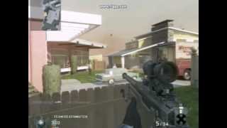 Hitmarker on combat-training