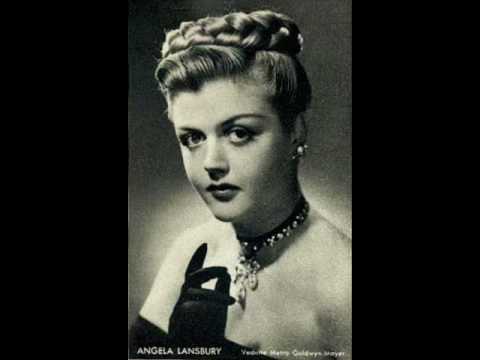 Angela Lansbury, Star of 'Gaslight,' Says Attractive Women Are Partly to Blame ...