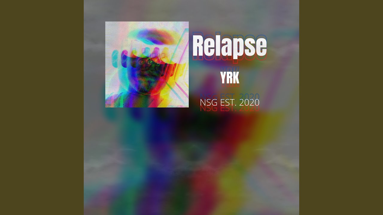 Guarda Relapse su YouTube Guarda Relapse su YouTube
