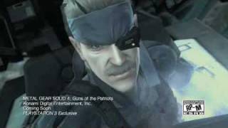 New PS3 Games AD