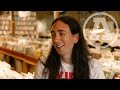 Capture de la vidéo Alcest On Miyazaki, Nature, And Friendship - Audiotree Green Roomers