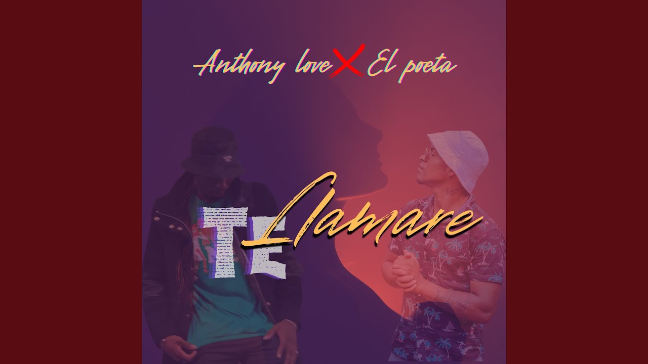 Te Llamare - YouTube