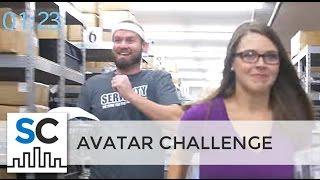Actobotics® Avatar Challenge
