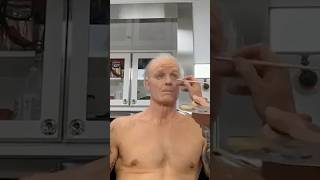 50 Years In 20 Seconds. Now Streaming