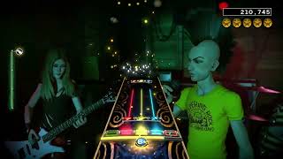 Rock Band 4 - 