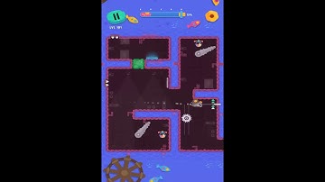 Grab Lab Level 101 All Potions Walkthrough