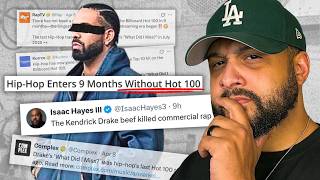 Is Drake PAYING For All This Anti-Rap Propaganda?
Is Drake PAYING For All This Anti-Rap Propaganda? #Drake
🔴 SUBSCRIBE TO CURTISSKINGTV: https://bit.ly/subcktv
🛠️ JOIN THE DIYERS PATREON! https://www.patreon.com/CurtissKingTV
Chapters:
0:00 Hip Hop x Billboard Propaganda
2:17 Is Drake Paying For This Propaganda?
4:12 Rap Success In 2026
5:30 RDC Skit About Fickle Rap Fans
7:35 Akademiks Blames Kendrick
18:13 Exposing Drakes Paid PR Campaign
23:01 Drakes Questionable Complex Music Ties
26:01 Isaac Hayes lll Terrible Rap Take
29:55 Where Rap Was Heading in 2022
32:59 The Reddit-facation Of Rap Debates
36:04 Richie Rich Exposes 90s Rap Payola
42:24 My Final Thoughts
👑 WHO IS CURTISS KING?!
By the way, if this is your first time watching one of my videos, my name is Curtiss King. Im an Independent Rapper, Music Producer, and YouTuber. My goal is to make you think, laugh and motivate you daily. If you need a channel that constantly keeps you motivated, in a good mood, and speaks to deep thoughts of creatives, consider subscribing.
💪 FULL AMAZON STOREFRONT:
►► https://www.amazon.com/shop/curtisskingtv
🌊 FOLLOW CURTISS KING
►► Instagram → http://instagram.com/CurtissKing
►► Twitter → http://twitter.com/CurtissKing
►► Website → http://curtissking.com
►► My Music → http:/curtissking.bandcamp.com Is Drake PAYING For All This Anti-Rap Propaganda?