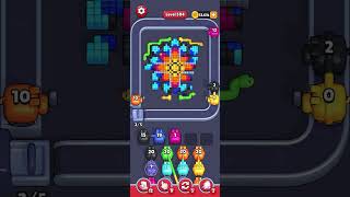 Famous Pixel Flow Level 504 Walkthrough Gameplay #games #gaming #gameplay Profile