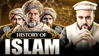 Download Lagu The Great History of Islam….. MP3 Download Lagu The Great History of Islam….. MP3