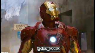 DUBBING LUCU BAHASA BIMA AVENGERS NGUPA DOUM NDAWI KATA DORI