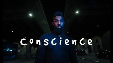 Kennis Clark - Conscience (Official Music Video)
