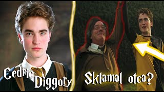 Najpopulárnejšia postava v Harry Potterovi!😍