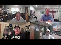 #11 - Manhattan Tri Club [MTC] - Knee &amp; Joint HEalth ft. Dr Jason Hurbanek (Illinois Bone &amp; Joint)