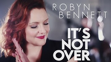 Robyn Bennett - It