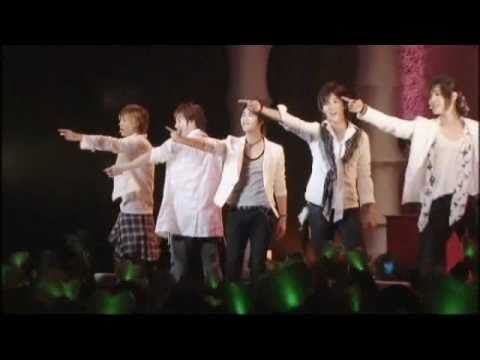 Ss501 Alice