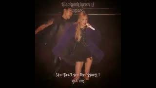 Hard to love Rose performance in seoul concert.