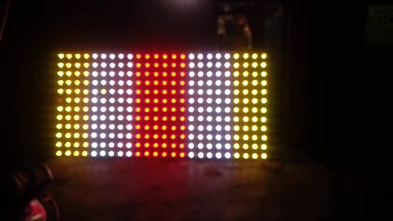 Pixel Led video wall.. M.. 7503554268 7303966878(2) YouTube