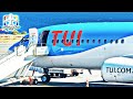 Trip report  the shortest runway  skiathos to london gatwick  tui uk boeing 737